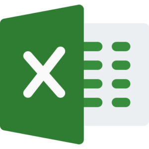 icono excel