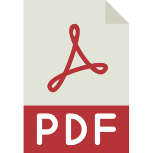 icon pdf