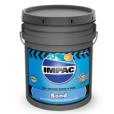 Impac Bond