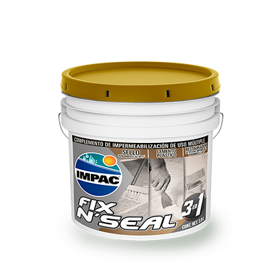 Fix Nseal