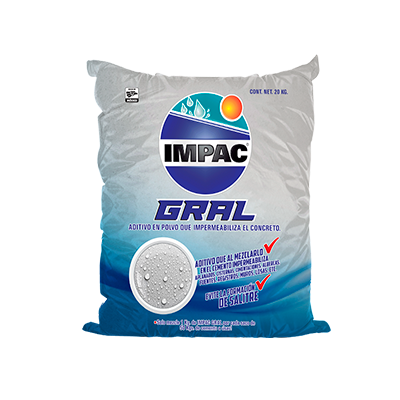 impac gral