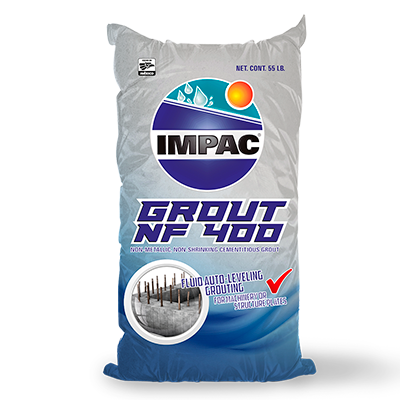 Grout NF 400