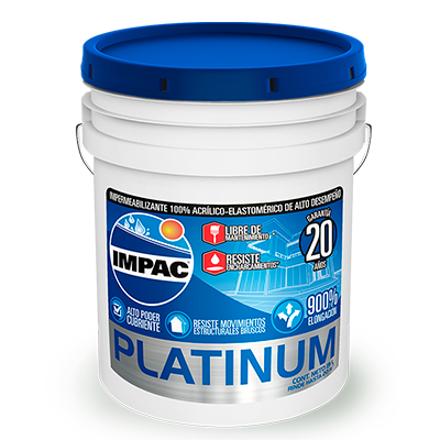 Impac Platinum