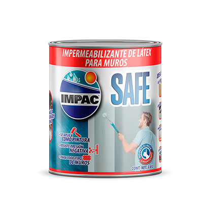 Impac safe