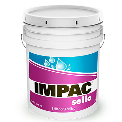 impac sello
