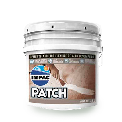 Impac path