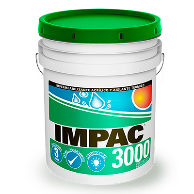 impac 3000
