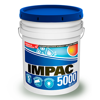 impac 5000