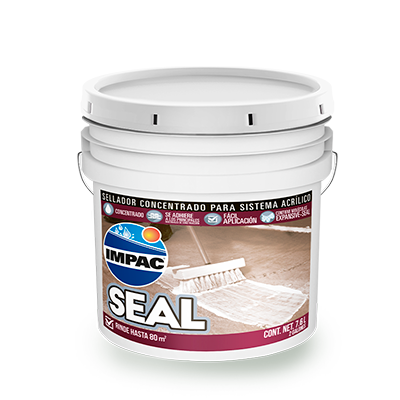 Impac seal