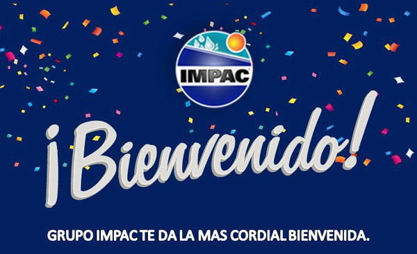 promotores nuevos